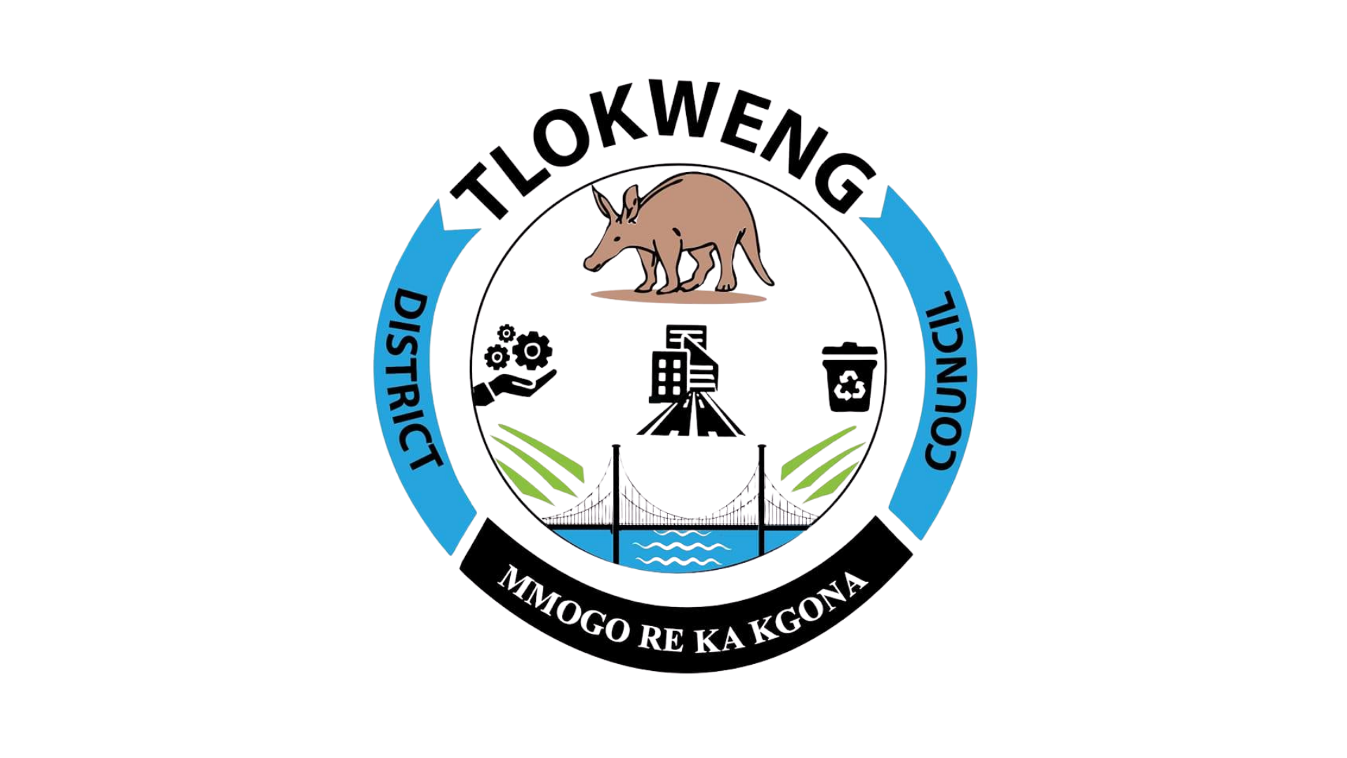 Tlokweng District Council (Botswana)